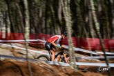 UEC Mountain Bike European Championships 2025 - Melga?o (Portugal) -  - 22/07/2025 -  - photo Tommaso Pelagalli/SprintCyclingAgency?2025